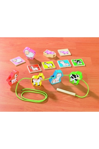 Beleduc Funny Friends Line