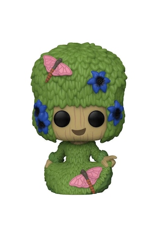 Funko Pop Figür - Fancy Groot