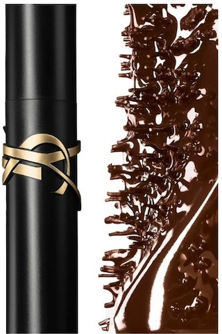 Yves Saint Lauren Lash Clash Maskara 02 Brown