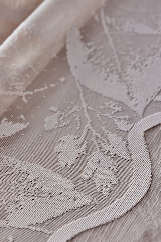 Esse Masa Örtüsü 145x240cm - Bej