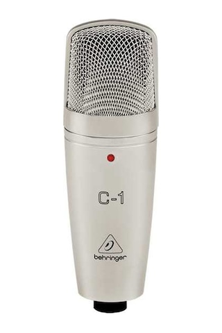 Behringer C-1 Studio Mikrofon