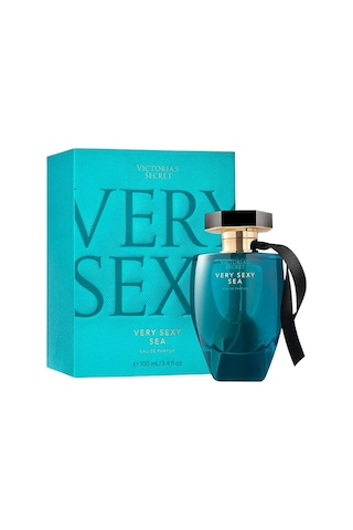 Victoria's Secret Very Sexy Sea Edp 100 Ml Kadın Parfümü Çiçeksi