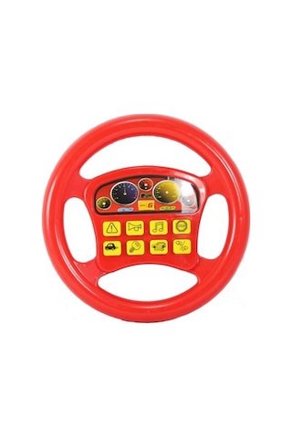 UJ TOYS POŞETTE DİREKSİYON