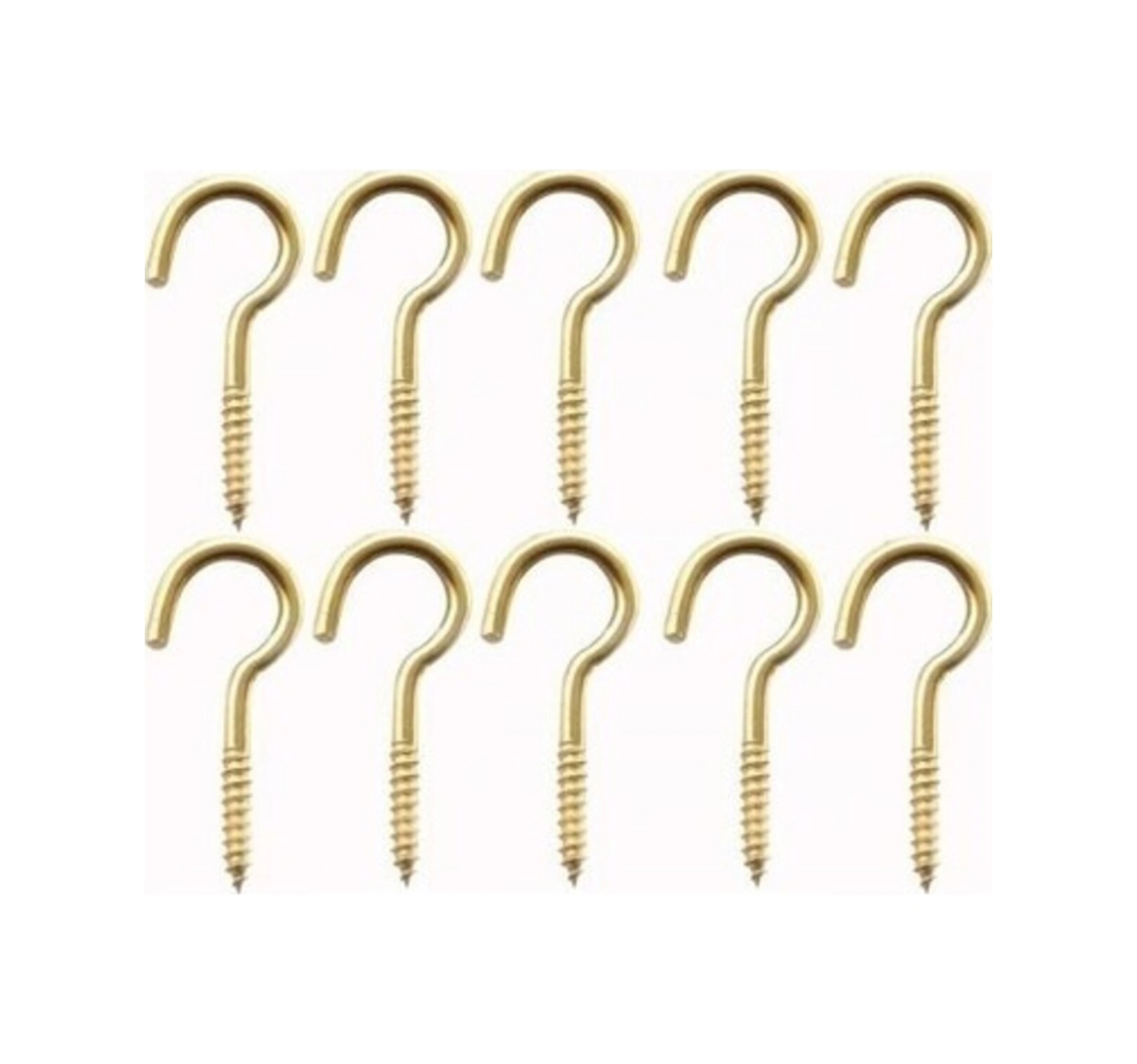 17x50 Açık Piton Vida 300 Adet -