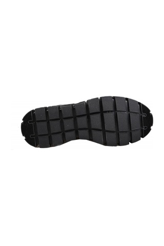 Guja 23k502 Siyah Erkek Sneakers Siyah