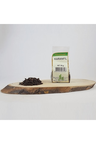Gürbüzler Karanfil 50 G