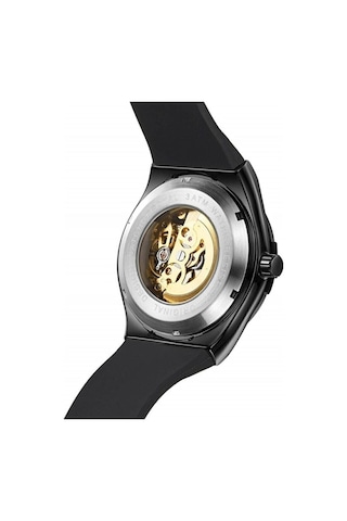 Sewor Watch Otomatik Mekanizma Siyah Renk Kol Saati 145744395