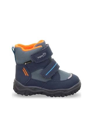 Superfit Husky1 Mavi Erkek Çocuk Outdoor Bot 000000000102276466 Mavi