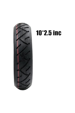 Cst Elektrikli Scooter 10 İnç Dış Lastik C9336