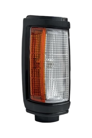 Mitsubishi L200 Sinyal Lambası Sağ Siyah 1993-1994-1995-19961997-1998 1 Adet