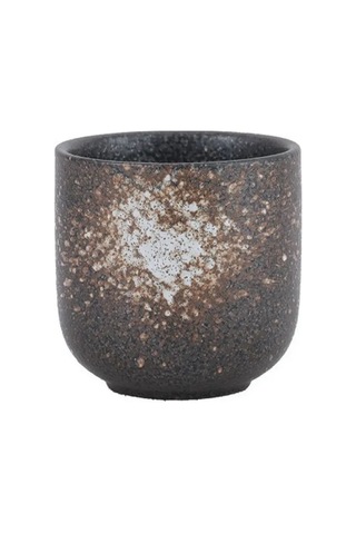 Peace Tea Çay Seremonisi İçin Kâse 407331951 Kahverengi