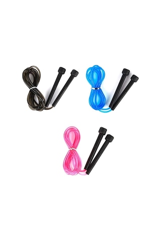Plates Jimnastik Topu Egzersiz 65 Cm Pilates Topu - Plates Bandı Çok Renkli