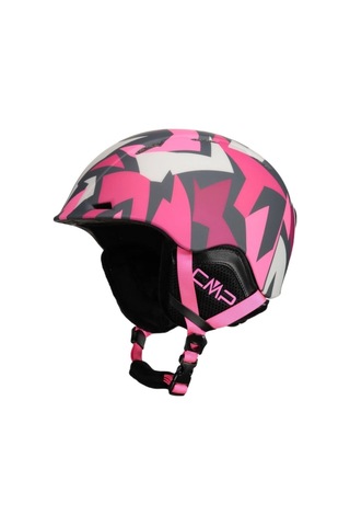 Cmp Xj-4 Çocuk Kayak Snowboard Kaskı