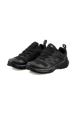Salomon X Adventure Gtx Erkek Koşu Ayakkabısı L47321100 Siyah 001