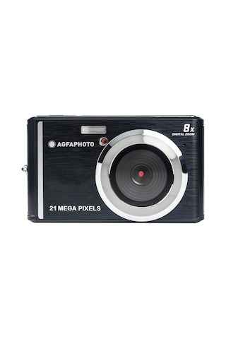 Agfaphoto Realishot DC5200 Fotoğraf Makinesi