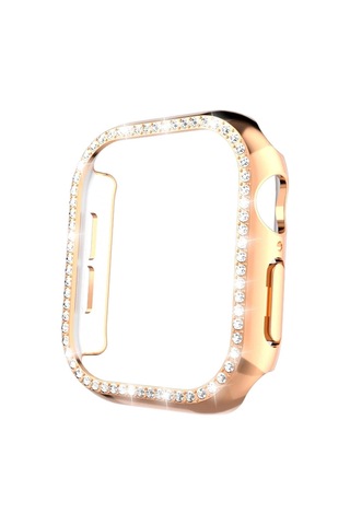 Apple Uyumlu Watch 10 42mm Redclick Watch Gard 05 Sert Pc Koruyucu