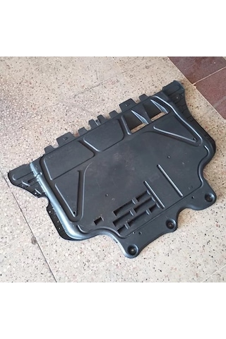 3q0825236d 13-17 Vw Golf Motor Alt Muhafaza