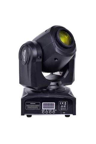 Redjet Dj Spot 30W Led Spot
