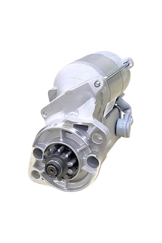 12v Marş Motoru Nıppon Denso Tipi 11 Diş 1.4 Kw Daıhatsu Applause/charade-kubota-opel Corsa D