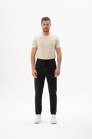 AR-MA Arma Erkek Slim Fit Basic Dar Paça Eşofman Altı 001