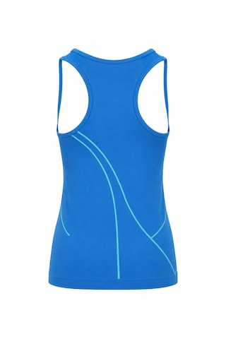 Champıon Kadın T-shırt U10042-bs018 Mavi