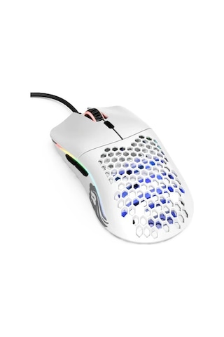 Glorious Model O Minus 12000 Dpı 6 Tuş Rgb Optik Kablolu Mouse