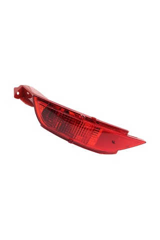 Ford C-Max Arka Reflektör Sis Lambası Sol Işıklı Tip