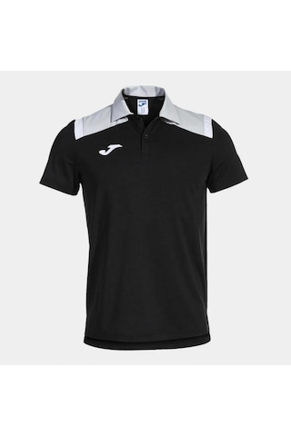 Joma 103736.100-20001 Toledo Erkek Spor Şort Siyah