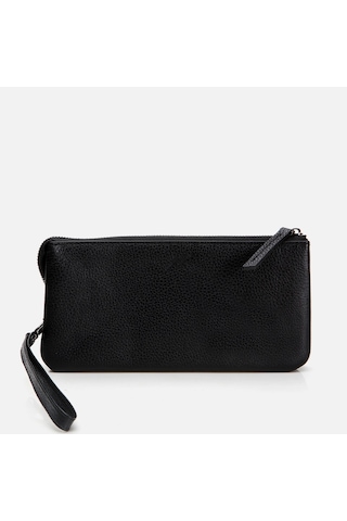 Hotiç Hakiki Deri Siyah Erkek Çanta 04cah300750a100 Siyah-black Siyah