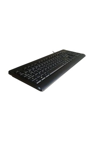 Philips SPK6294/62 K294 Usb Kablolu Türkçe Q Klavye