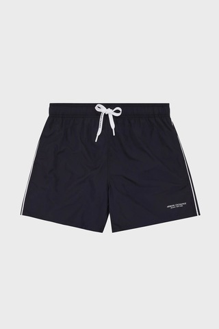 Armani Exchange Erkek Mayo Short 953035 Cc630 00136 Lacivert Lacivert