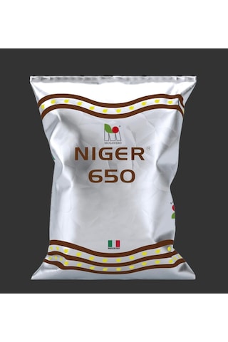 Mugavero Niger 650 - Fosforlu Npk Gübre - Ithal -  11+49+6+Te