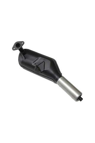 Peugeot Pejo 103-105 Turbo Egzoz Siyah Bogaz Takviyeli Peugeot Pejo 103-105 Turbo Egzoz Siyah Bogaz Takviyeli