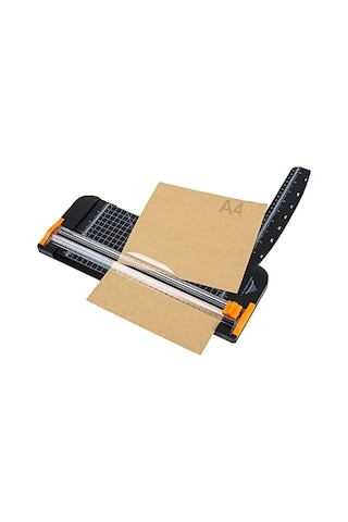 Modern Tasarımlı Ahşap Cetvel, 30 Cm 1