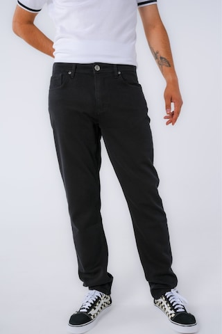 Jepublic Erkek Pantolon-j242303 Siyah