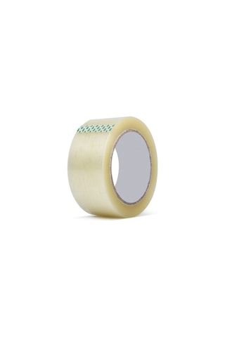 Şeffaf Koli Bandı 45 Mm X 100 Mt 5477 Diğer