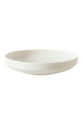 Mudo Home Wıen Çukur Tabak 19cm Çok Renkli