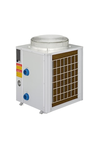 Isı Pompası 12,6 Kw 030ms3