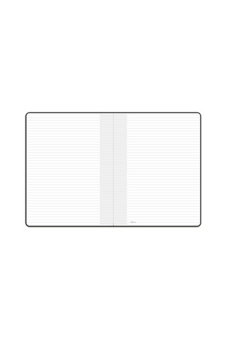 Elegance A4 Defter Çizgili 160 Syf Ciltli