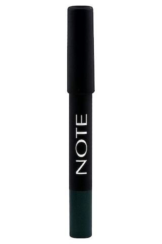 Note Cosmetics Eyeshadow Pencil 04 Emerald Kalem Far, Yeşil Sku: Smg8690010446916
