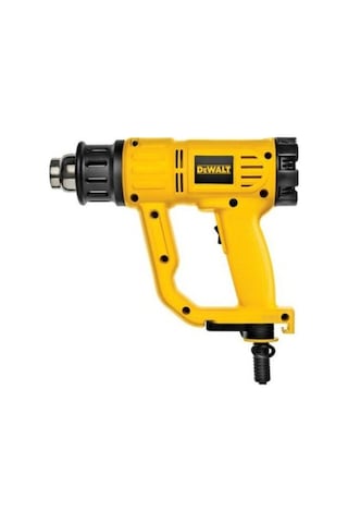 Dewalt D26411-QS 1800W Isı Sıcak Hava Tabancası