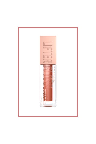 Maybelline New York Lifter Gloss Nemlendirici Dudak Parlatıcısı 017 Copper