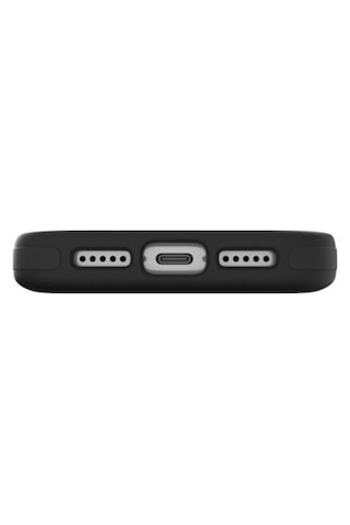 Zagg Cases Sedona Snap iPhone Uyumlu 17 Pro Kılıf Siyah 702319134