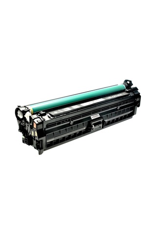 Tonerturk Hp 307A - Ce740A Uyumlu Toner Siyah / Cp5220 / Cp5225