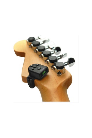 Planetwaves Pw-ct-12 Ns Mıcroheadstock Tuner Çin