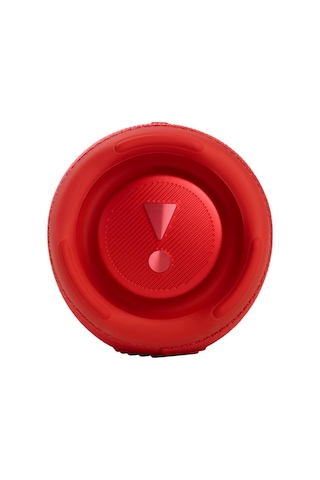 Jbl Charge5 Ipx7 Taşınabilir Bluetooth Hoparlör - Kırmızı