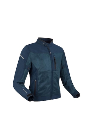 Bering 001 Ozone Yazlık Fileli Motosiklet Ceketi