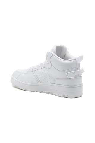 Kinetix Enner Pu Hı Force Boğzalı Unisex Spor Ayakkabı 001