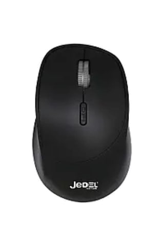 Jedel W650 Wıreless Kablosuz Optik Mouse