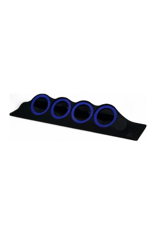 Tofaş Kartal Uyumlu Mavi Renkli Halkalı Pandizot 4x20 Cm